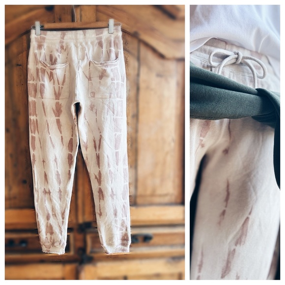 Jogger Slub Style Tie Dye - Picture 5 of 10